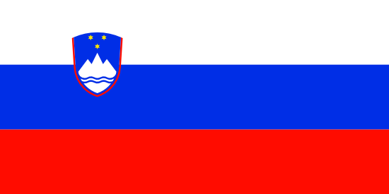 Slovenia U17 logo