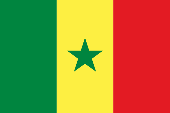 logo Senegal