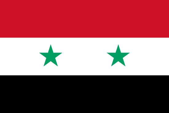 logo Syria