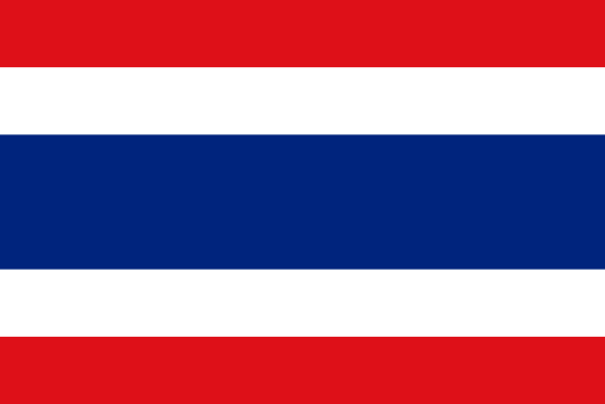 Tajlandia logo