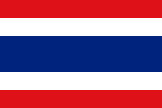 Thailand logo