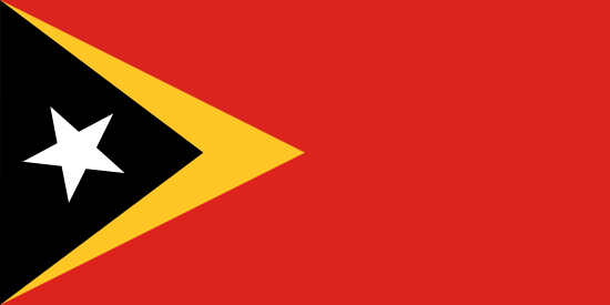 logo Timor-Leste U23