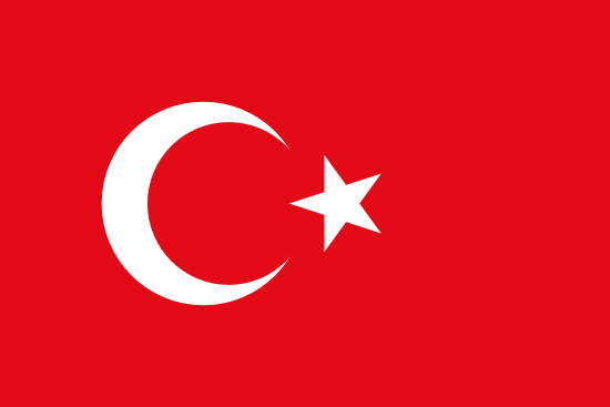 Turkey U19 logo