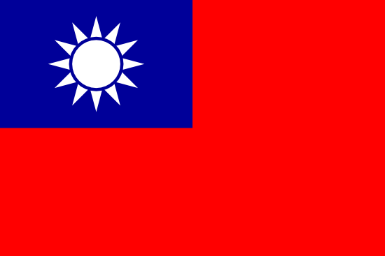 Tajwan logo