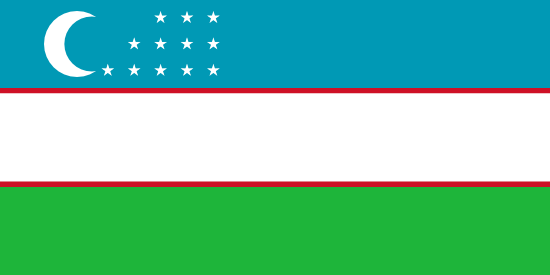 logo Uzbekistan U20