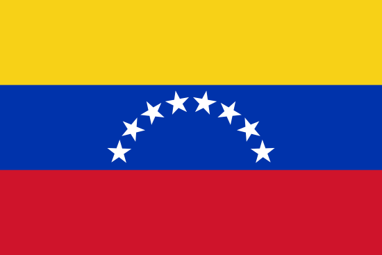 Wenezuela logo