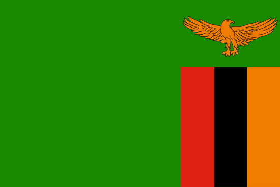 Zambia U20 logo