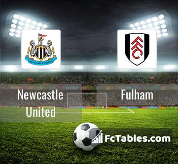 Anteprima della foto Newcastle United - Fulham
