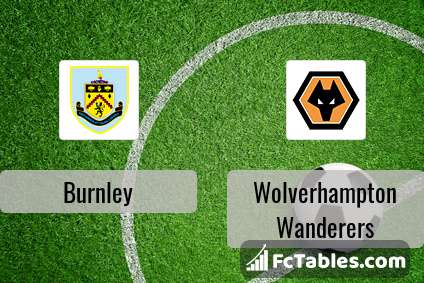 Anteprima della foto Burnley - Wolverhampton Wanderers