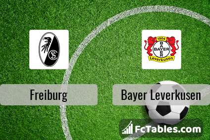 Podgląd zdjęcia Freiburg - Bayer Leverkusen