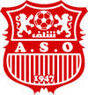 logo ASO Chlef