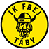 logo IK Frej Taeby