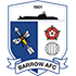 logo Barrow