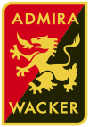 logo Admira Moedling