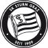 Sturm Graz logo