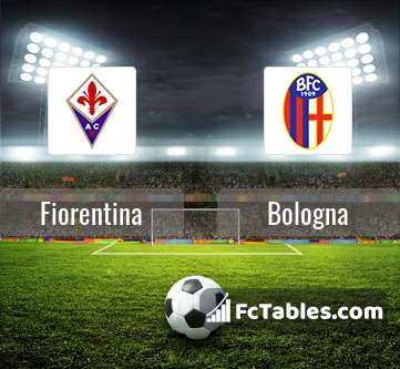 Anteprima della foto Fiorentina - Bologna