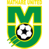 logo Mathare United