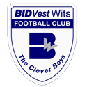 Bidvest Wits logo