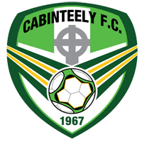 Cabinteely logo