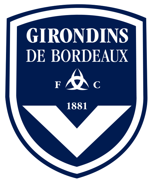 logo Bordeaux