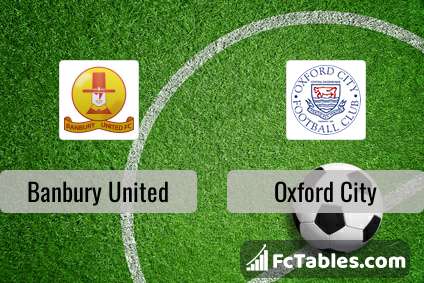 Oxford City Friendly Fixture Added - Salisbury FC