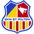 SKN St. Poelten logo