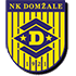 NK Domżale logo