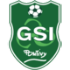 Garde Saint-Ivy Pontivy logo
