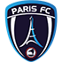 logo Paris FC