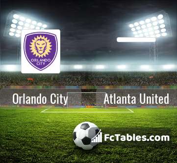 Podgląd zdjęcia Orlando City - Atlanta United