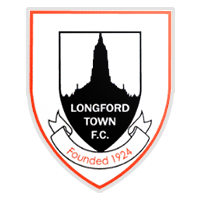 logo Longford Town