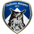 Oldham logo