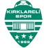 Kirklarelispor logo