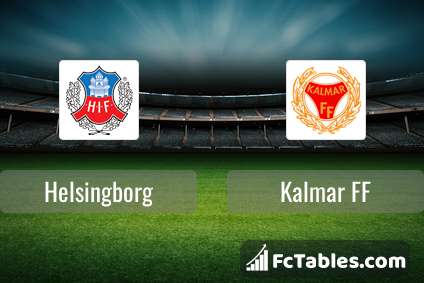 Preview image Helsingborg - Kalmar FF