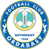 logo Ordabasy Shymkent