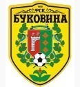 Bukovyna Chernivtsi logo