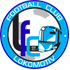 Johvi FC Lokomotiv logo