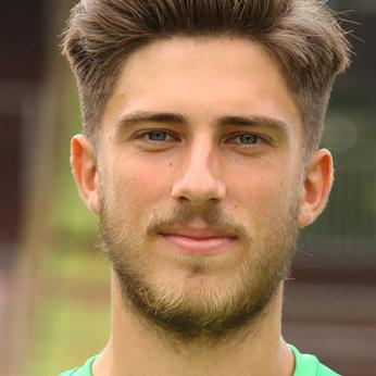 Kevin Trapp   Football Cool hairstyles for men Athletic jacket