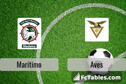 Preview image Maritimo - Aves