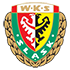 Śląsk Wrocław logo