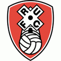 Rotherham United logo