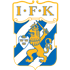 IFK Goeteborg logo