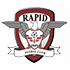 logo Rapid Bucuresti