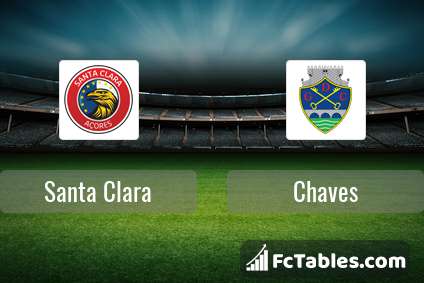 Preview image Santa Clara - Chaves