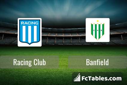 Aucas vs Racing Club live score, H2H and lineups