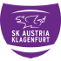 SK Austria Klagenfurt logo