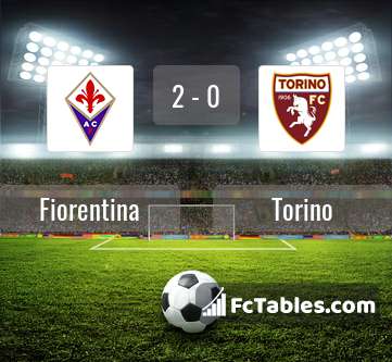 Preview image Fiorentina - Torino