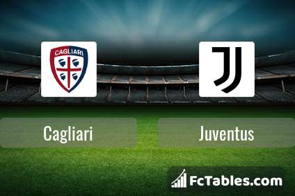 Preview image Cagliari - Juventus
