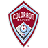 logo Colorado Rapids