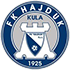 Hajduk K. logo
